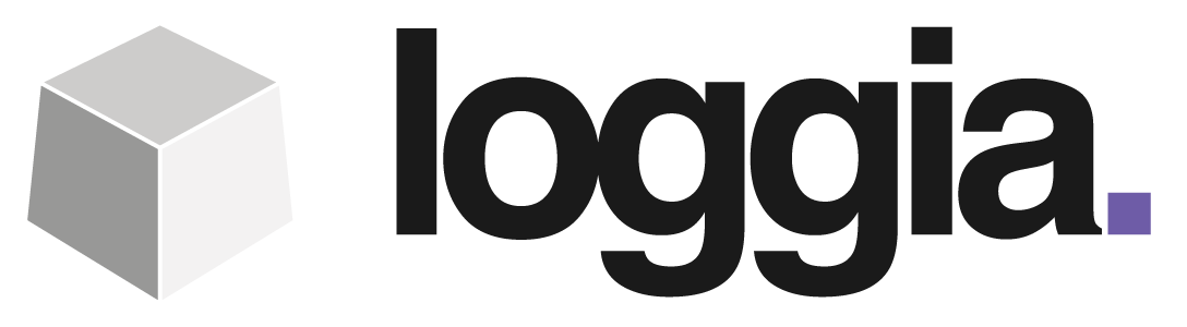 Loggia Logo