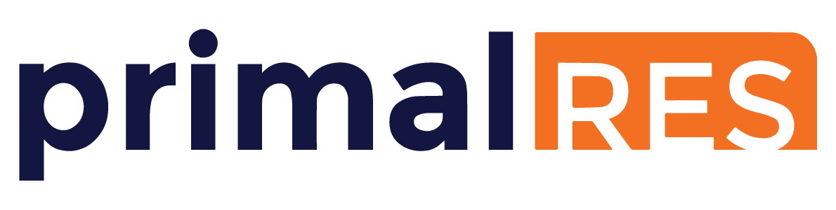 PrimalRes Logo